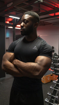 LGK Motion Tech T-shirt