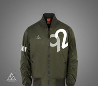 LGK 92 Bomber 2.0 Khaki