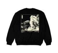 LGK Top Of The World Mountain View Black.