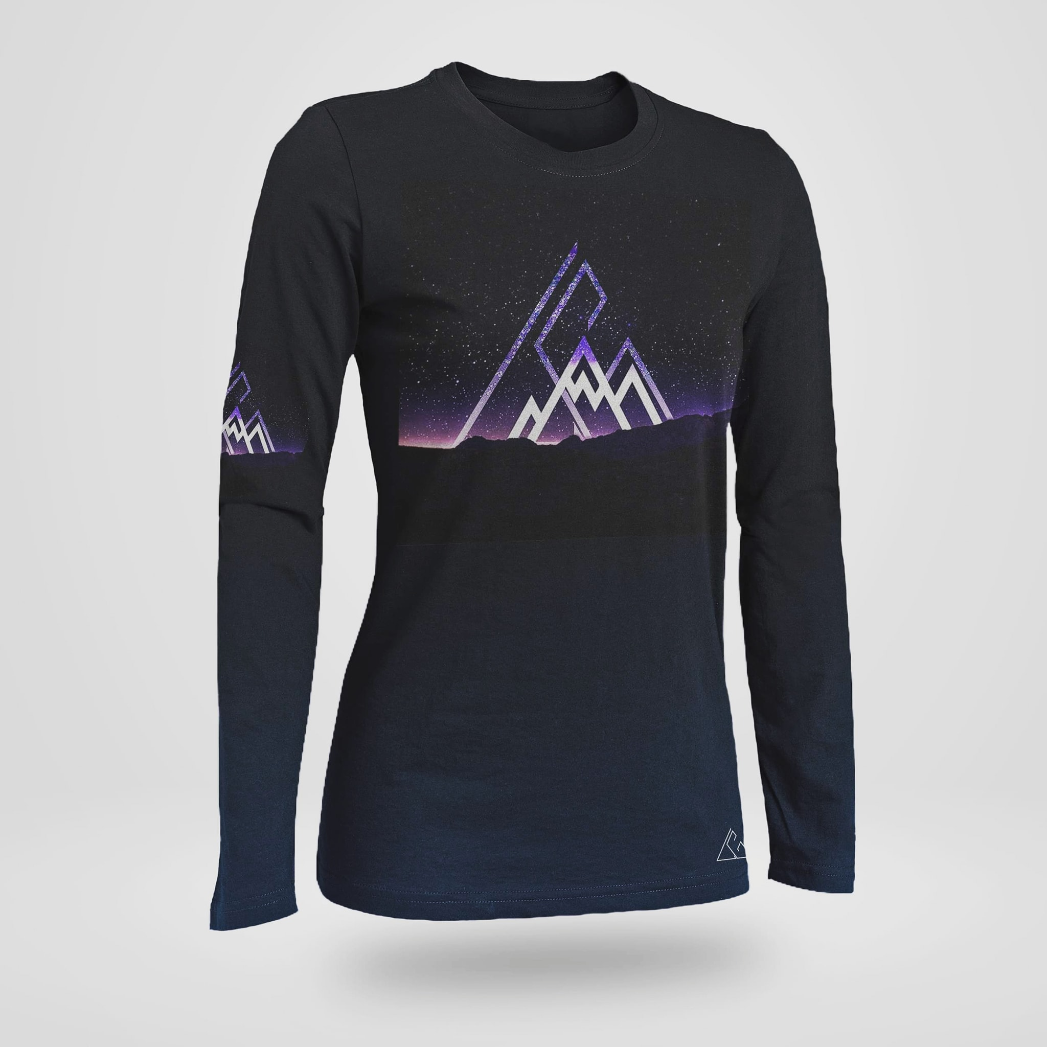 LGK Horizen Ladies Long sleeve