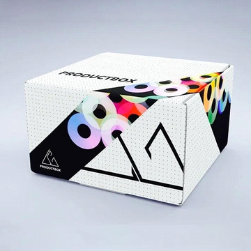 LGK Premium Membership Boxes