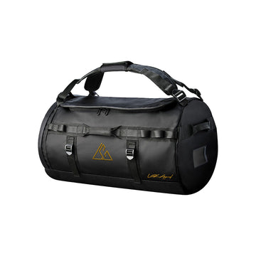 LGK Gold Badge Waterproof 110 litre duffle Bag